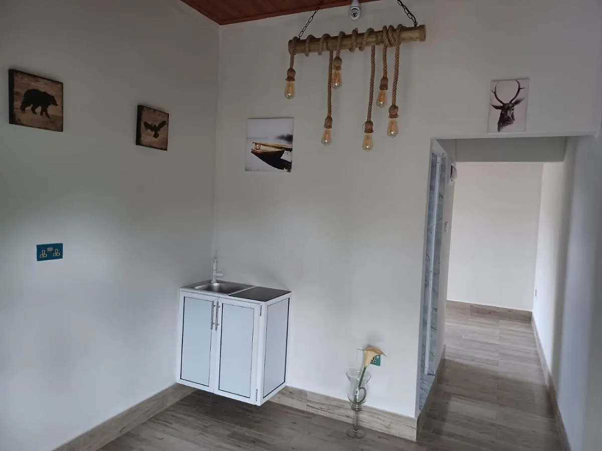 Mf Villa Negombo