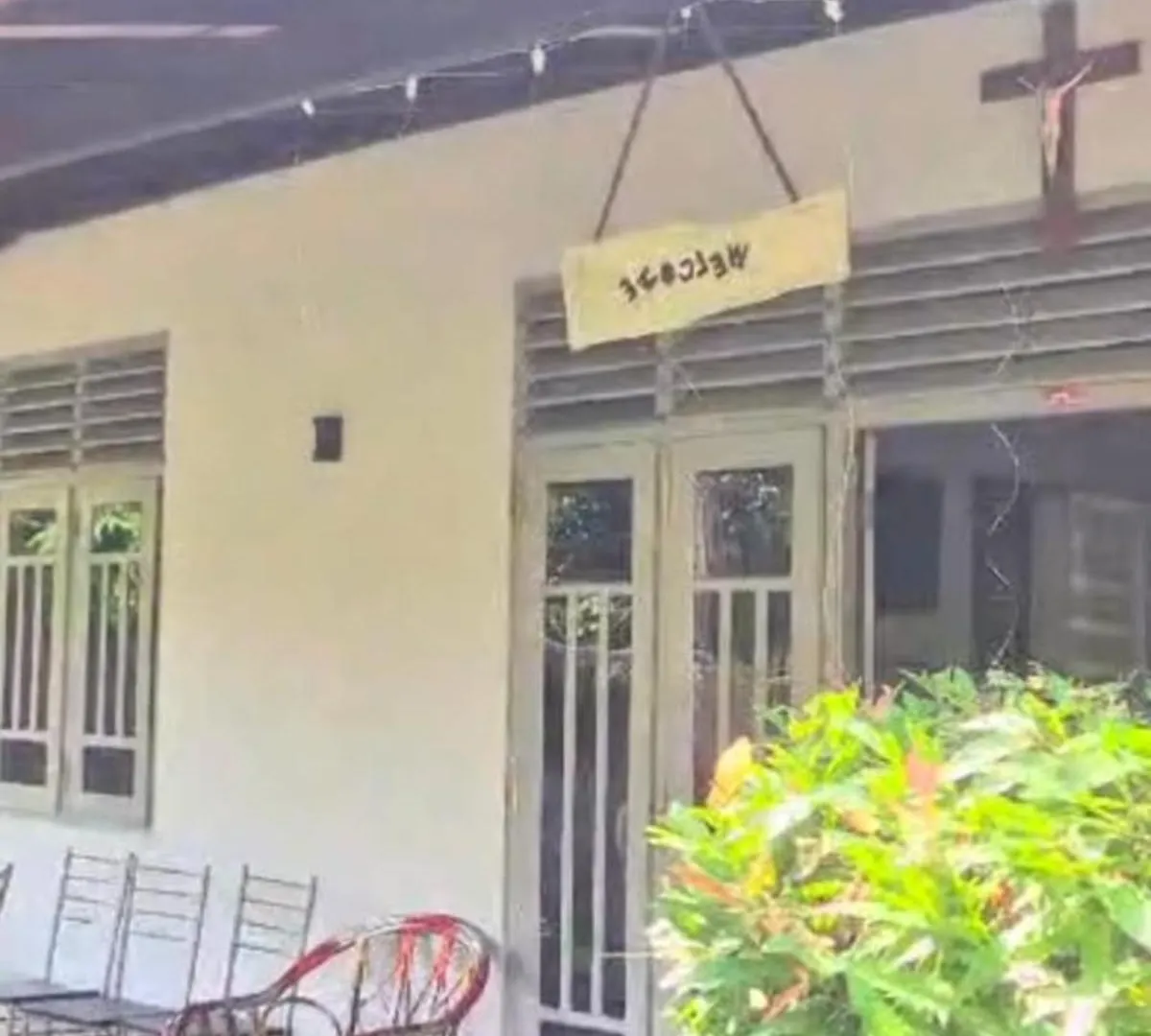 Mf Villa Negombo Guest house