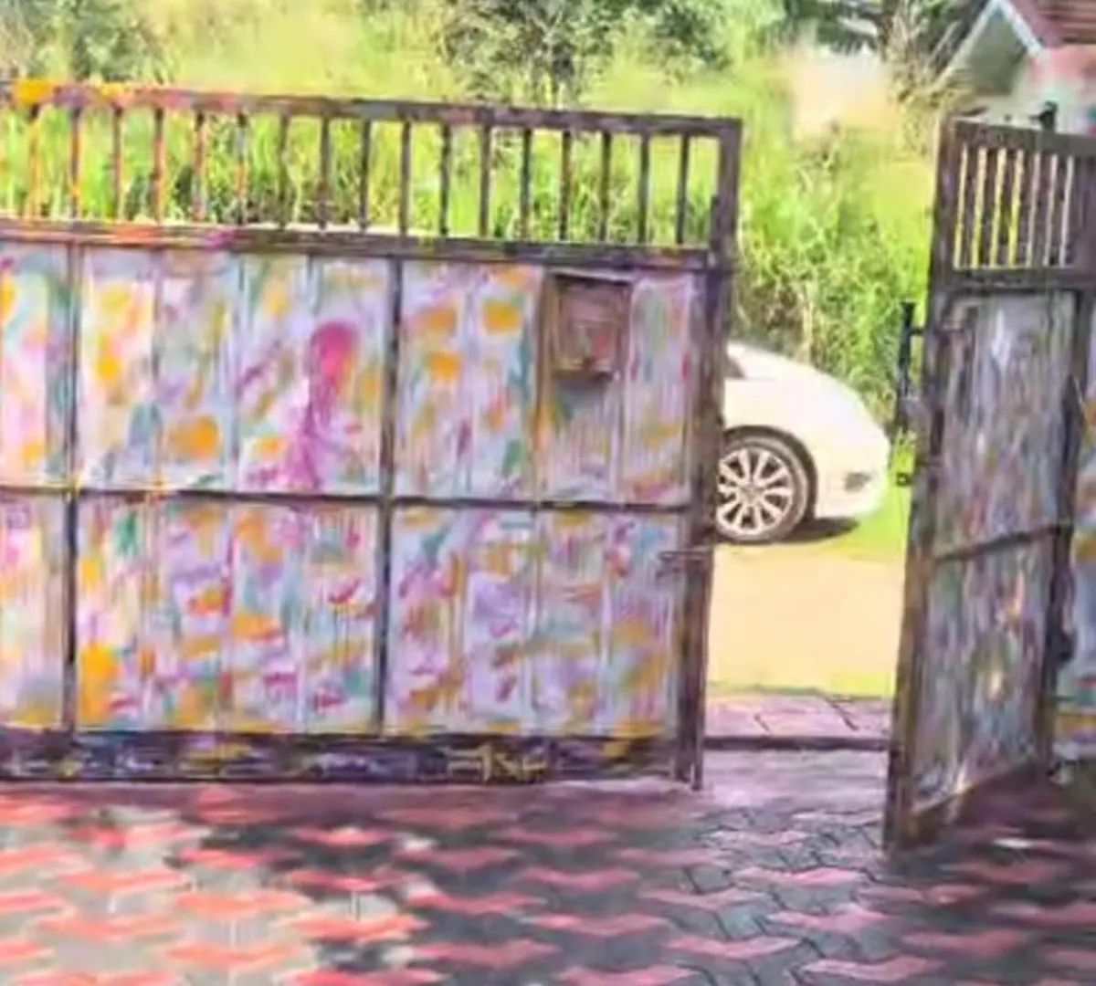 Mf Villa Negombo